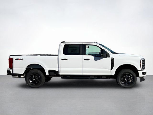 New 2026 Ford F350 XL image 2