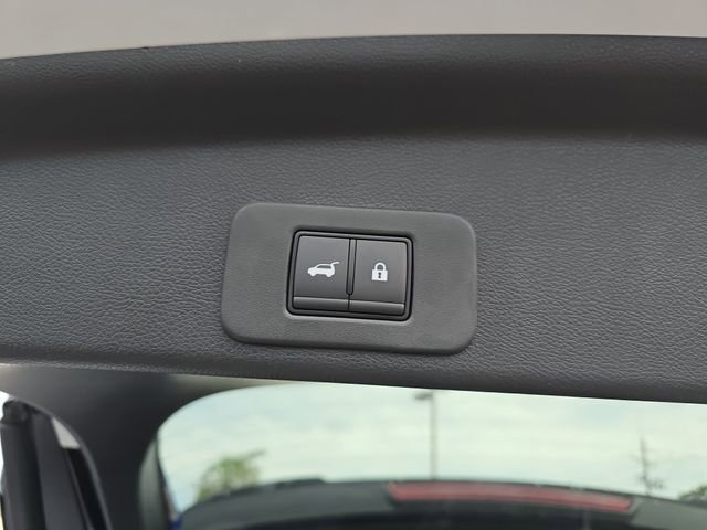 New 2025 Nissan Murano Platinum w/ Cargo Package image 36