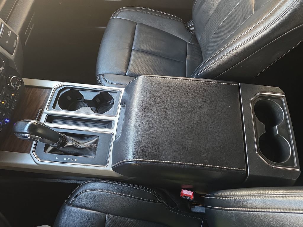 Used 2020 Ford F150 Lariat image 25