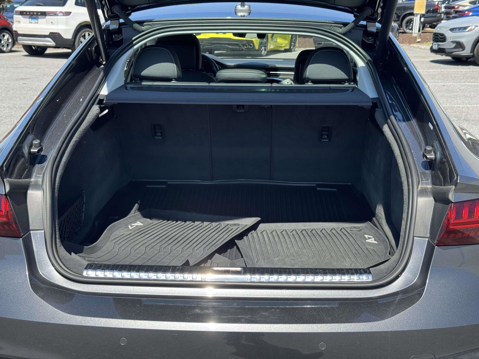 Used 2019 Audi A7 3.0T Prestige w/ Prestige Package AWD/4WD image 15