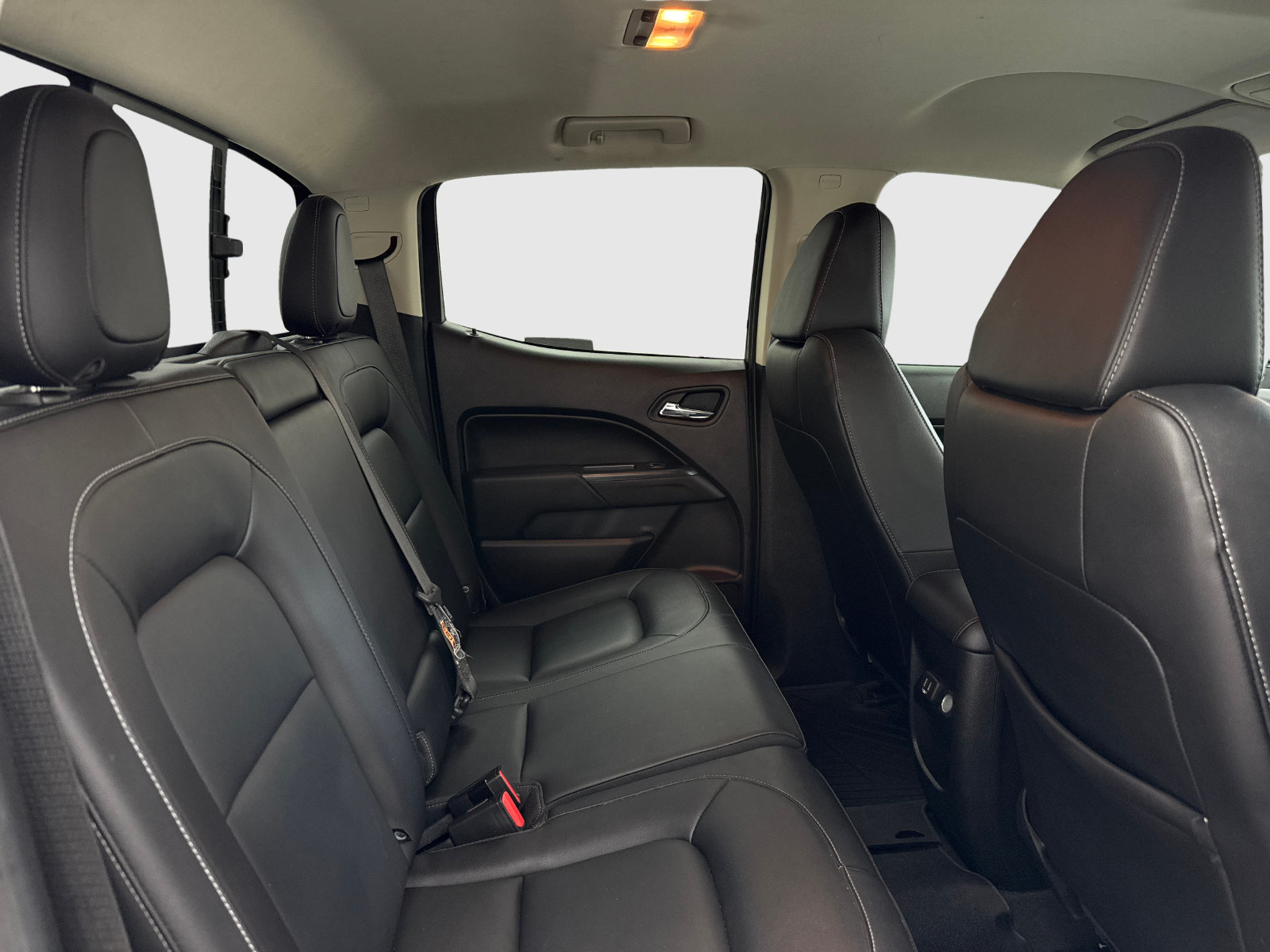 Used 2021 Chevrolet Colorado ZR2 AWD/4WD image 47