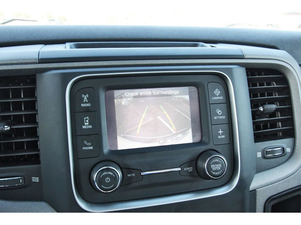 Used 2022 RAM 1500 Tradesman w/ Power & Remote Entry Group image 21