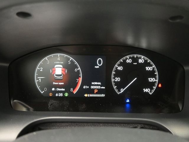 New 2026 Honda HR-V EX-L image 15