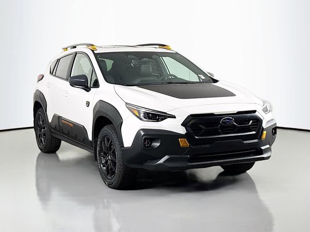 New 2026 Subaru Crosstrek 2.5i Wilderness video 1
