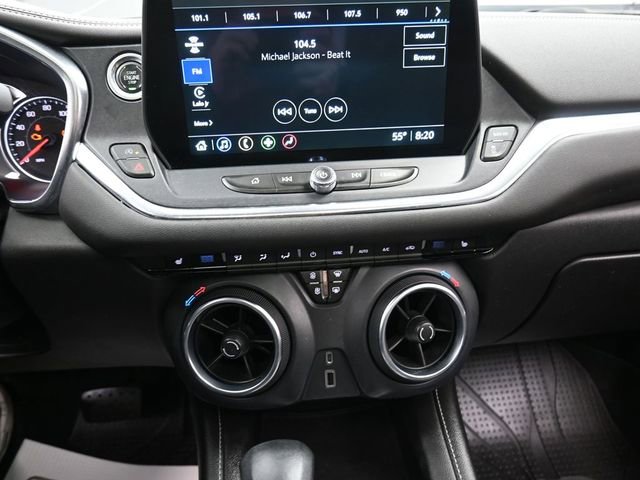 Used 2023 Chevrolet Blazer LT image 4