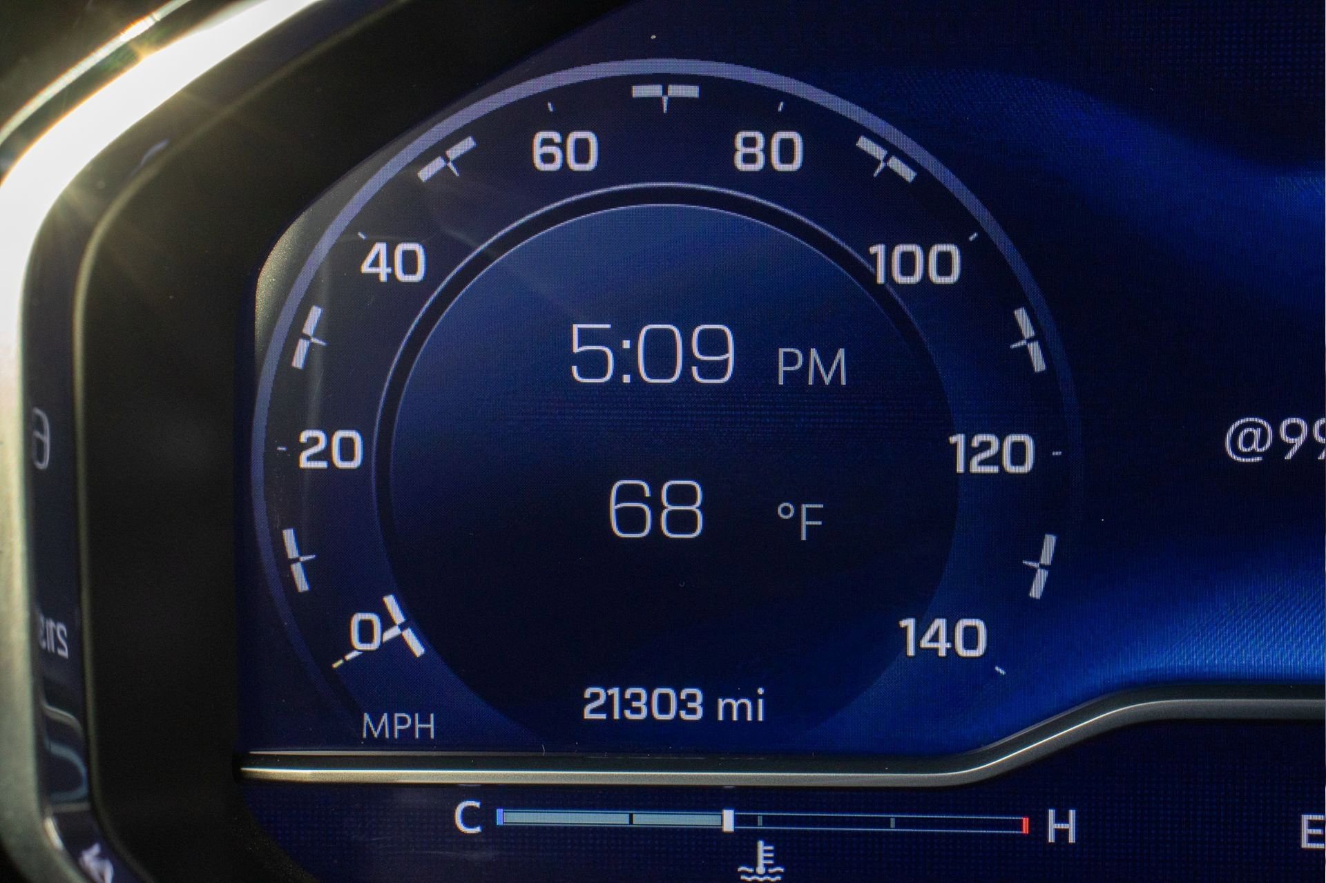 Used 2022 Chevrolet Silverado 1500 LTZ image 32