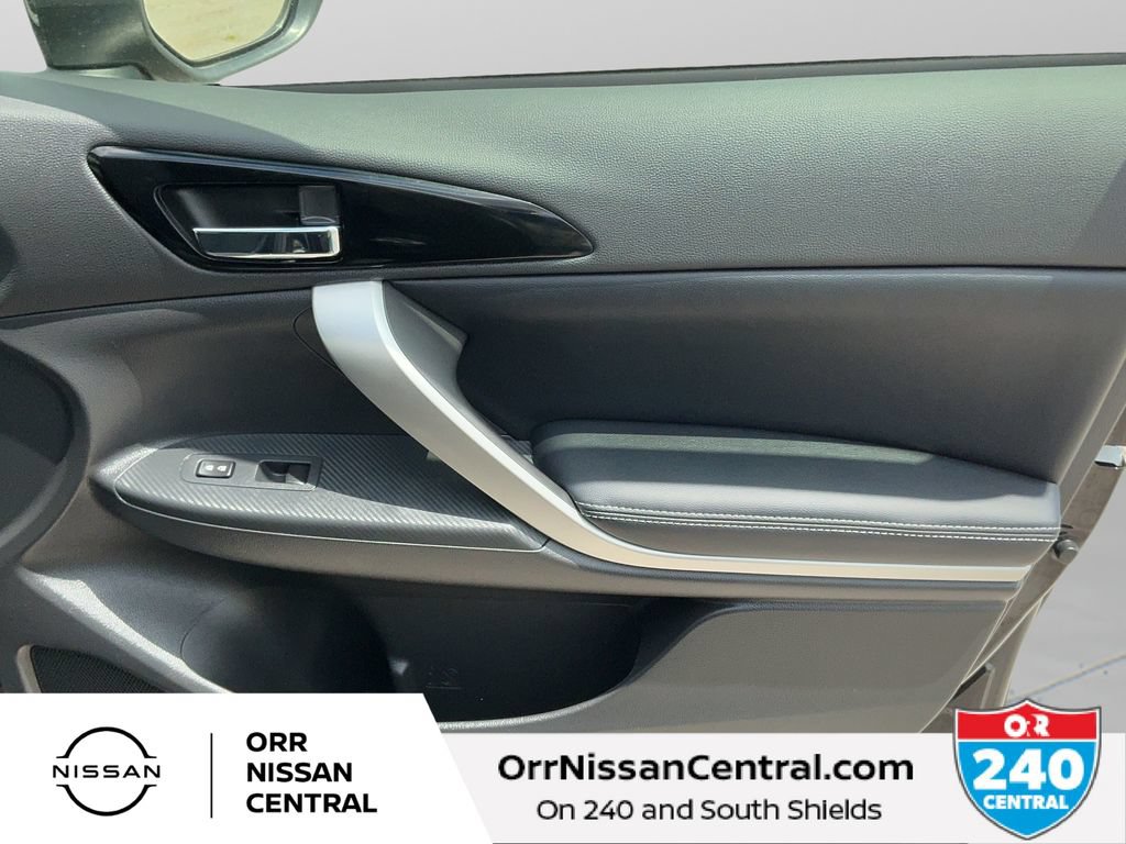 Used 2026 Mitsubishi Eclipse Cross SE AWD/4WD image 10