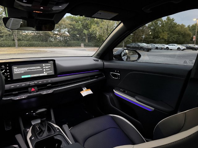 Certified 2026 Kia K4 GT-Line Turbo FWD image 32