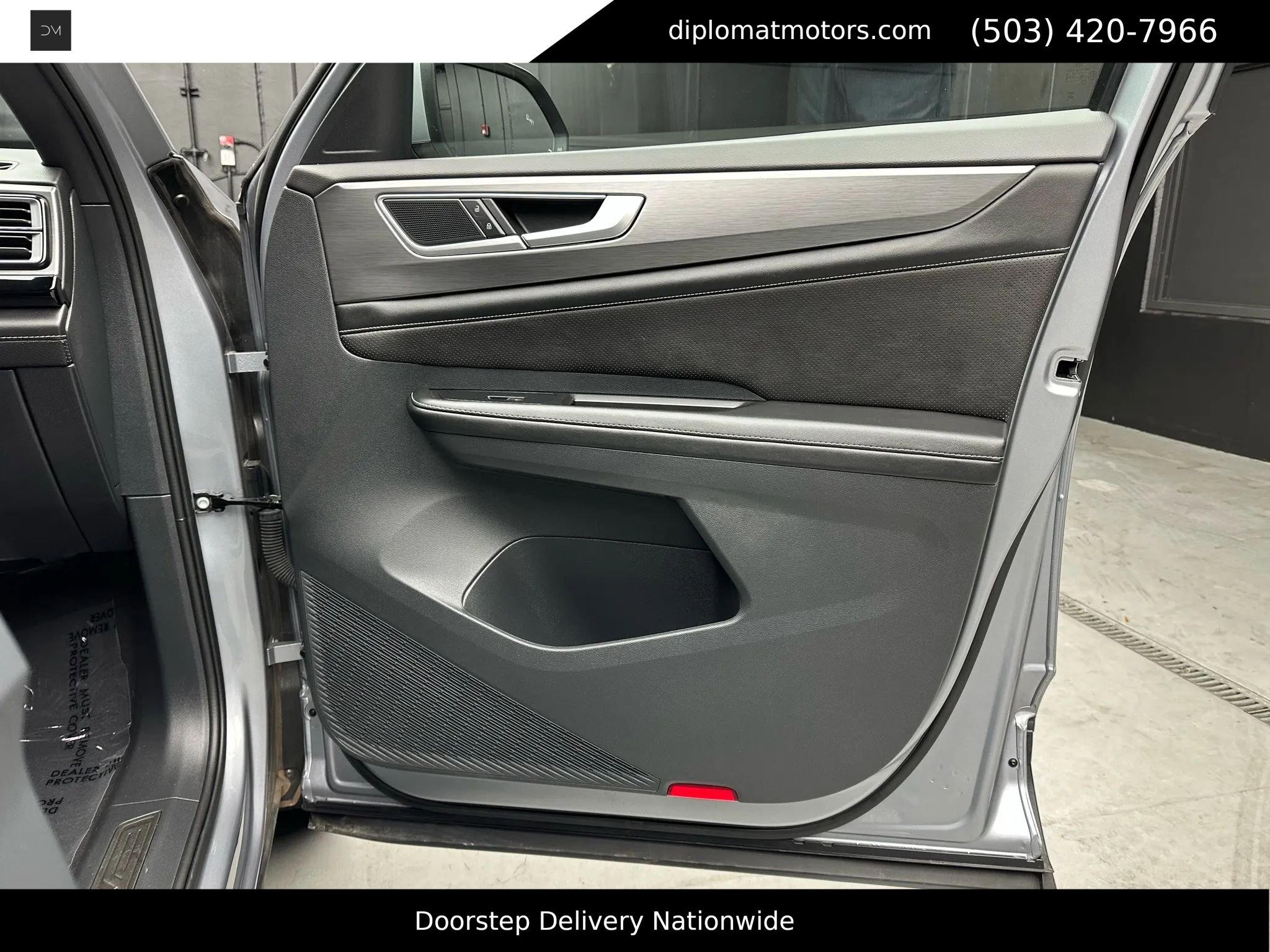 Used 2024 Volkswagen Atlas Cross Sport SE image 35