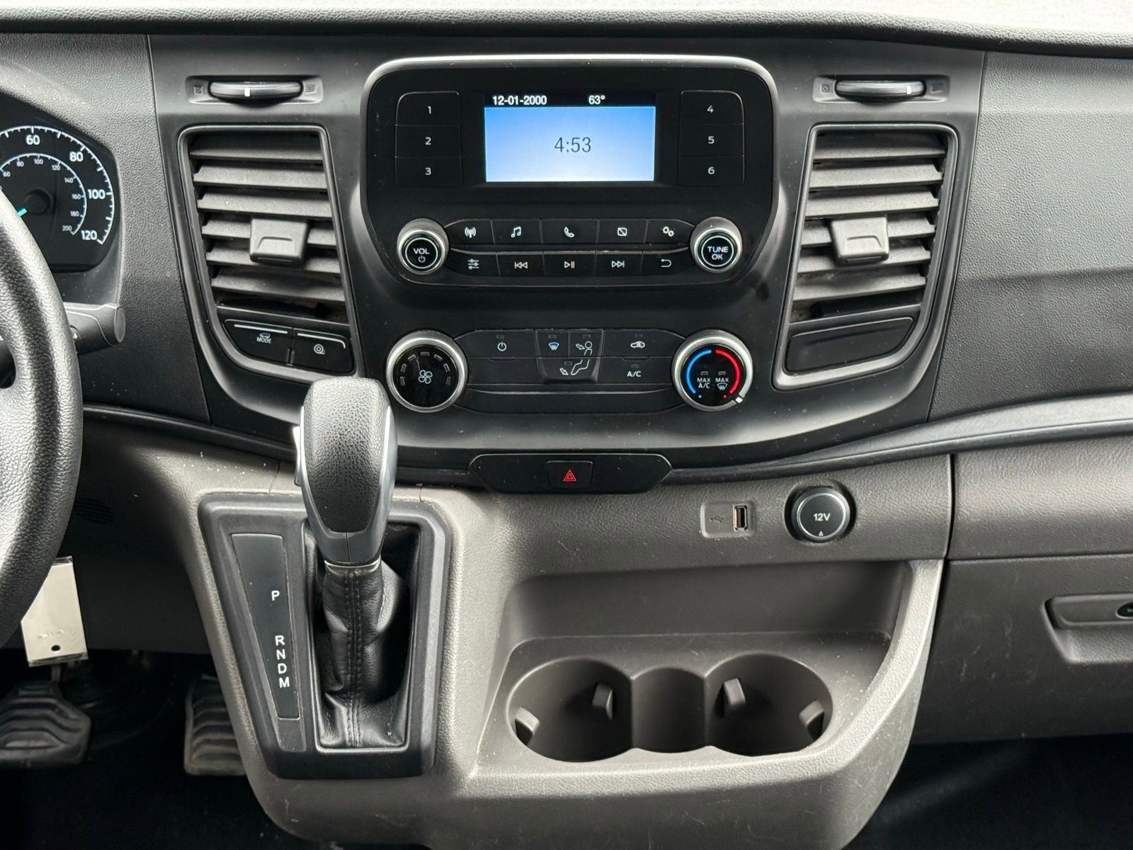 Used 2022 Ford Transit 250 Medium Roof image 16