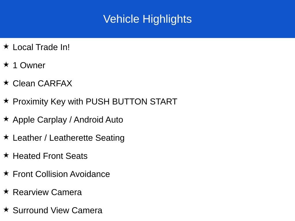 Used 2025 Chevrolet Traverse LT w/ Enhanced Driving Package AWD/4WD image 2