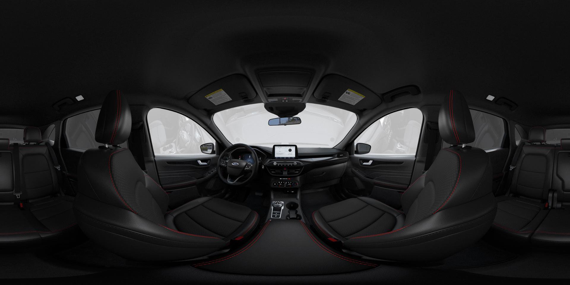 New 2025 Ford Escape ST-Line w/ Cold Weather Package image 68