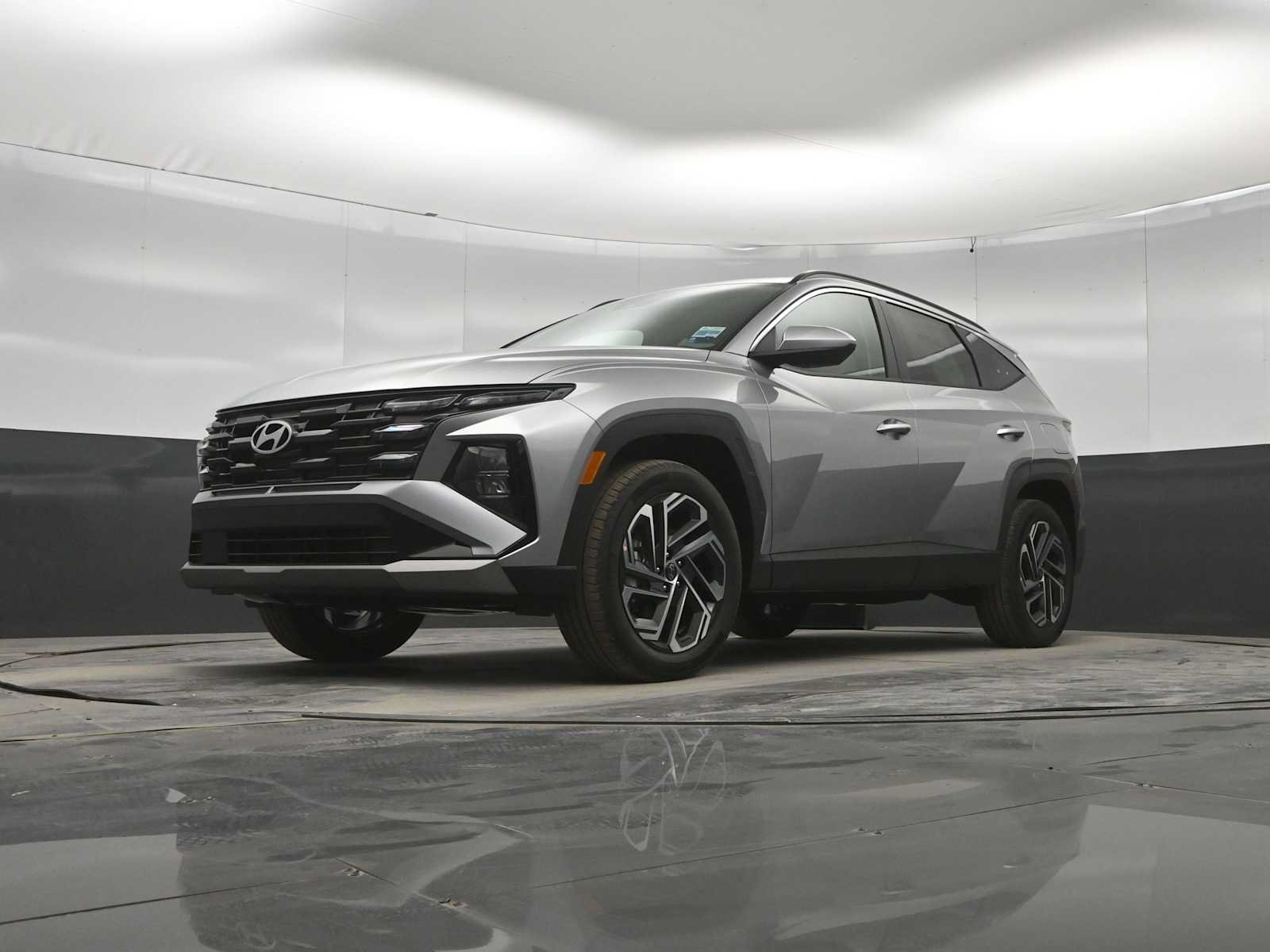 New 2026 Hyundai Tucson SEL Plus AWD/4WD image 34