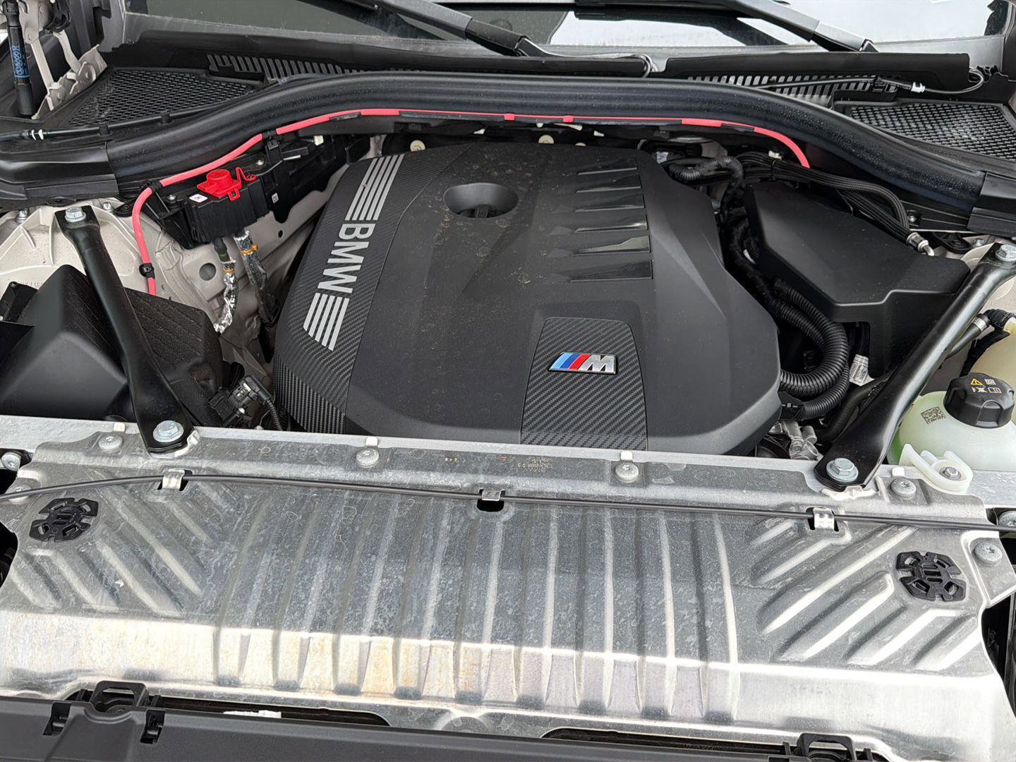 Certified 2025 BMW X3 M50 w/ Premium Package AWD/4WD image 35