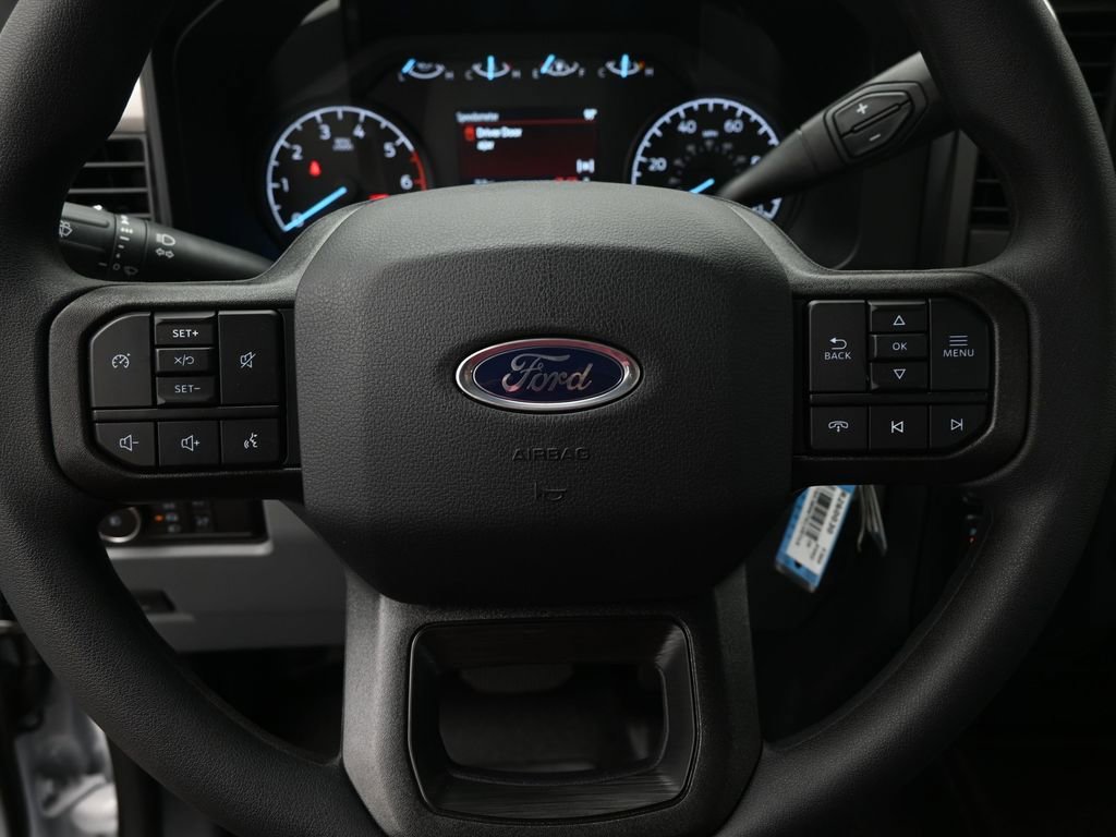 New 2026 Ford F350 XL w/ FX4 Off-Road Package image 12