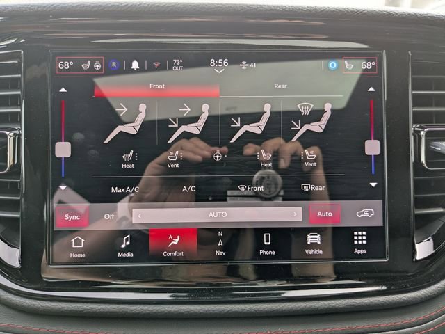New 2026 Dodge Durango GT AWD/4WD image 20