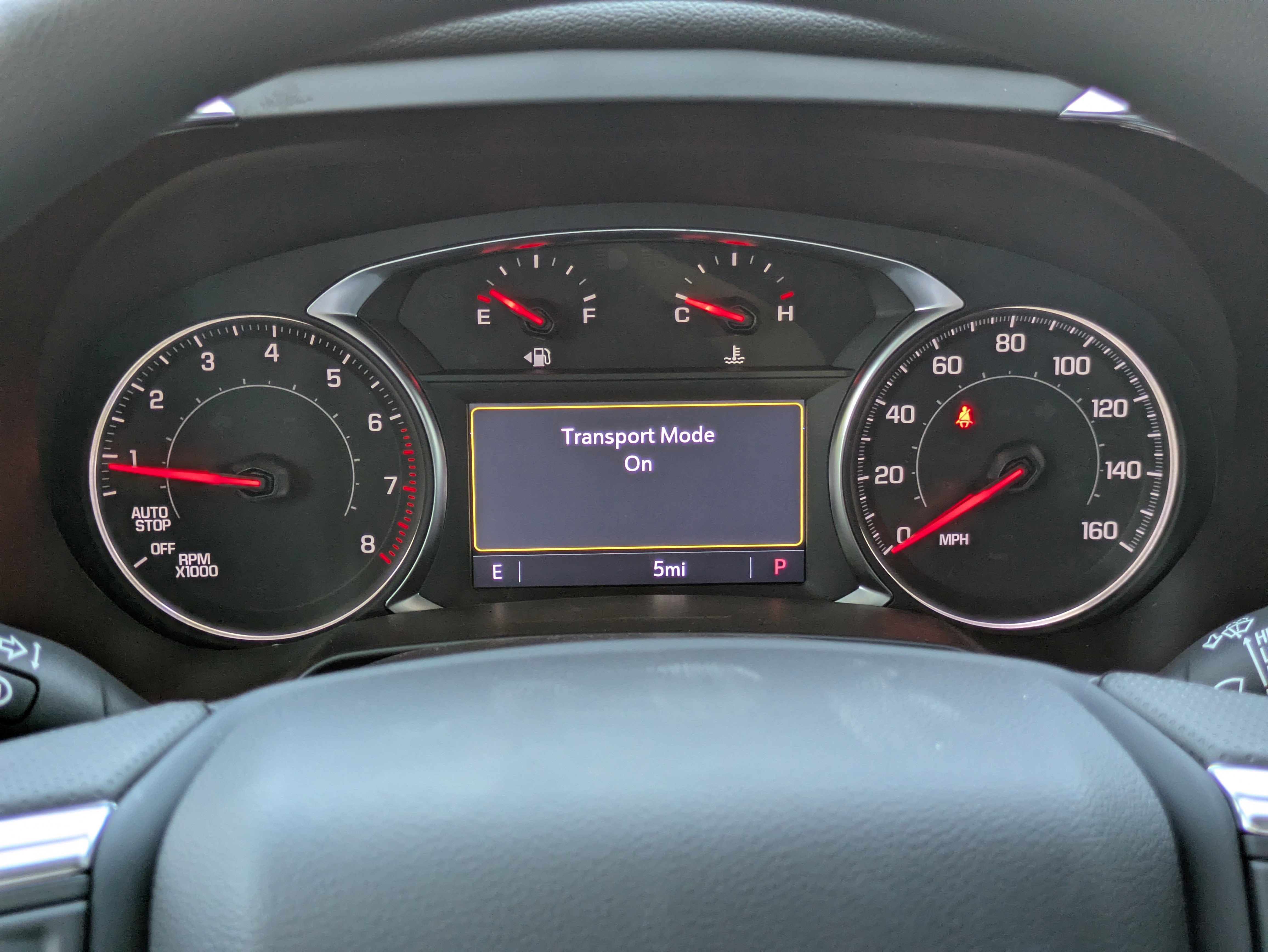 New 2026 Chevrolet Blazer LT w/ LPO, Black Sport Package image 22