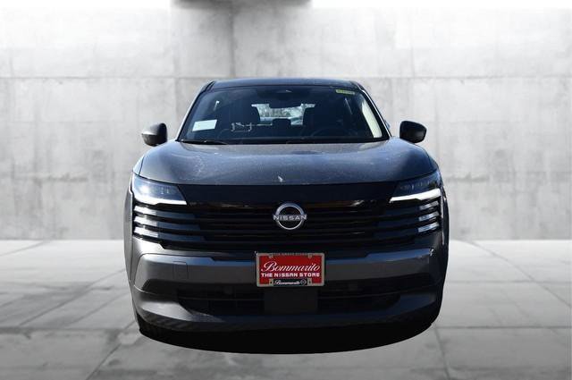 New 2026 Nissan Kicks S image 4