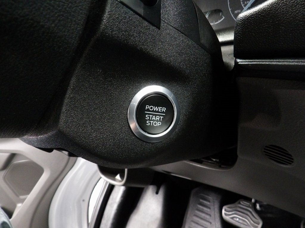 Used 2024 Ford Transit 250 Low Roof AWD image 45