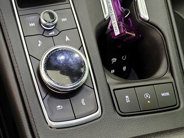 Used 2019 Cadillac XT4 Sport w/ Cold Weather Package image 13