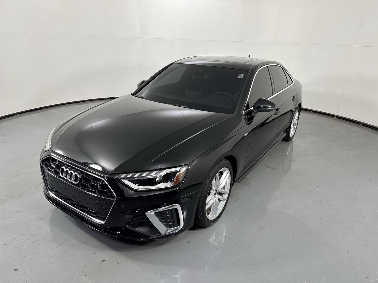 Used 2023 Audi A4 2.0T Premium Plus w/ Premium Plus Package AWD/4WD image 25