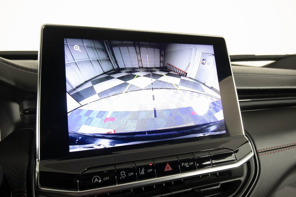 Used 2024 Jeep Compass Trailhawk image 22