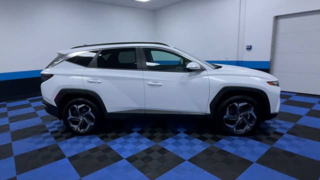 Used 2023 Hyundai Tucson SEL AWD/4WD image 9