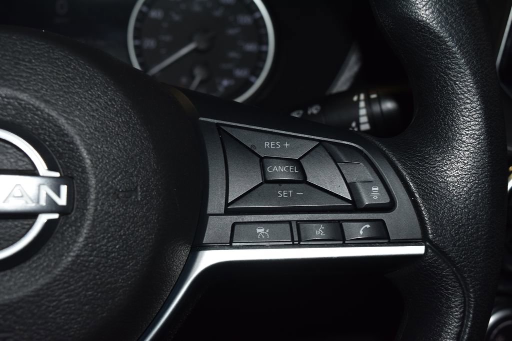 Certified 2024 Nissan Sentra SV FWD image 8