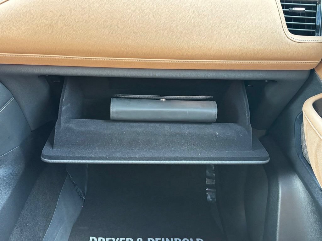 Used 2025 INFINITI QX80 Sensory AWD/4WD image 27
