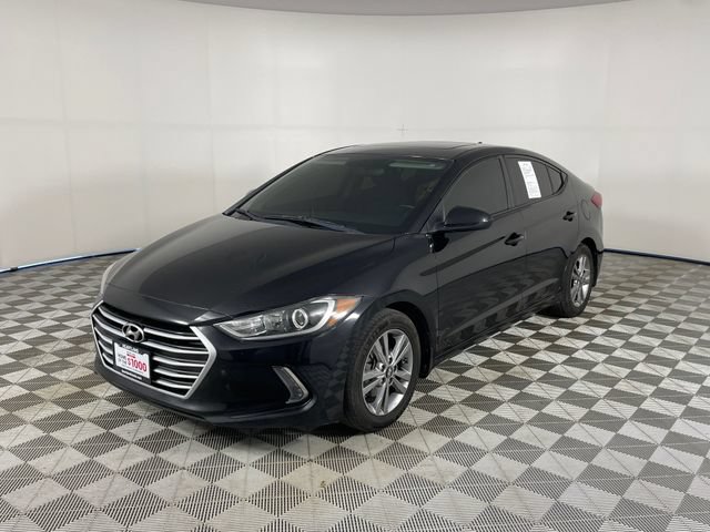 Used 2018 Hyundai Elantra Value Edition FWD image 1