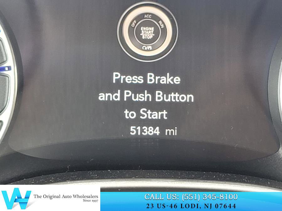 Used 2020 Chrysler Pacifica Touring-L Plus w/ S Appearance Package image 28