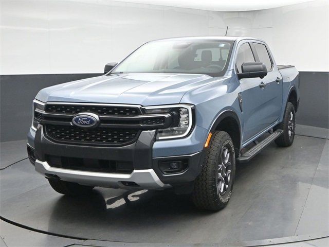 Used 2024 Ford Ranger XLT w/ Technology Package image 3