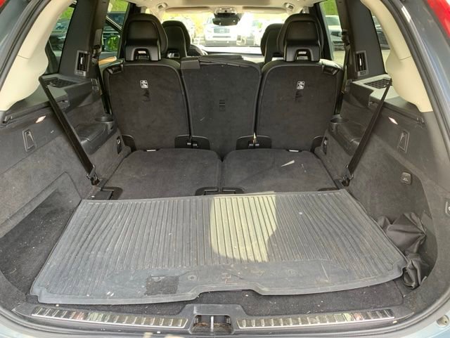 Used 2021 Volvo XC90 T6 Momentum w/ Advanced Package AWD/4WD image 16