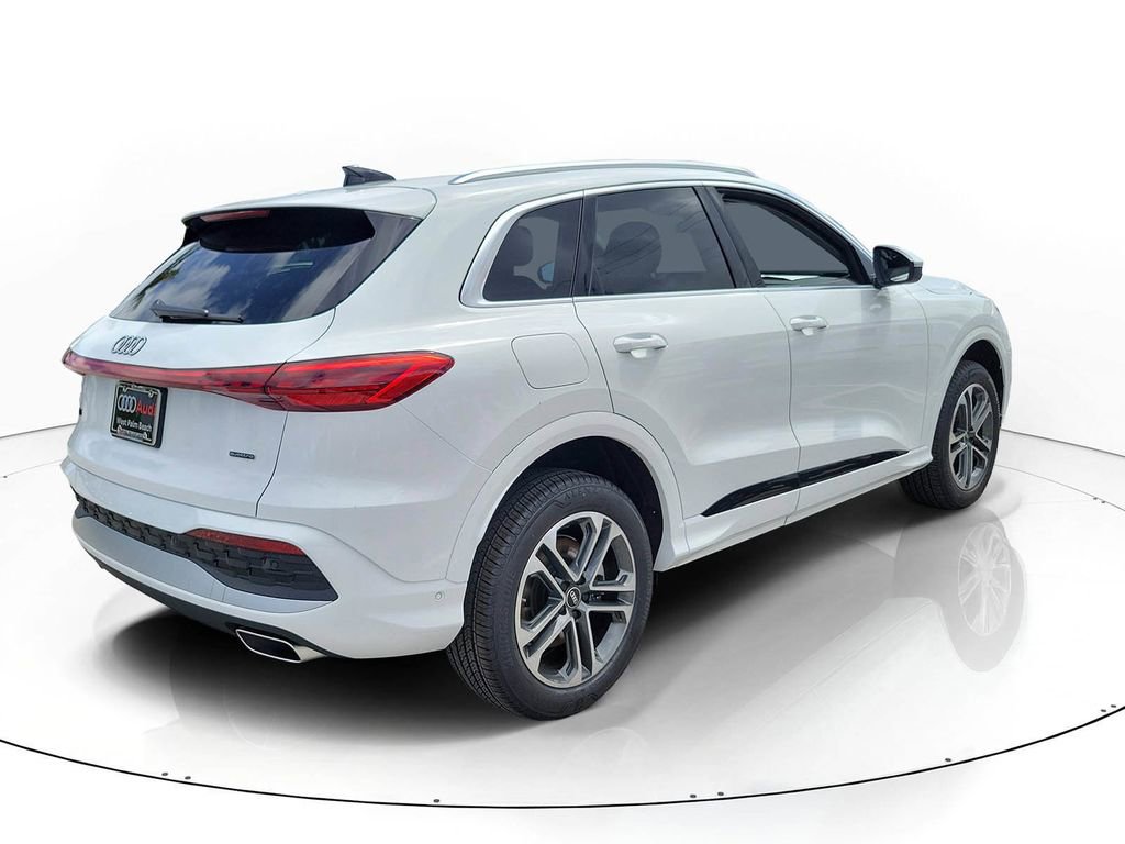 New 2025 Audi Q5 Premium image 4