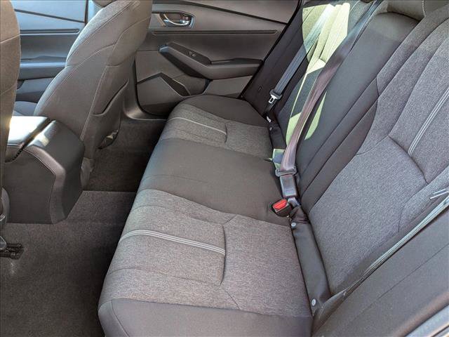 Used 2024 Honda Accord Sport image 18