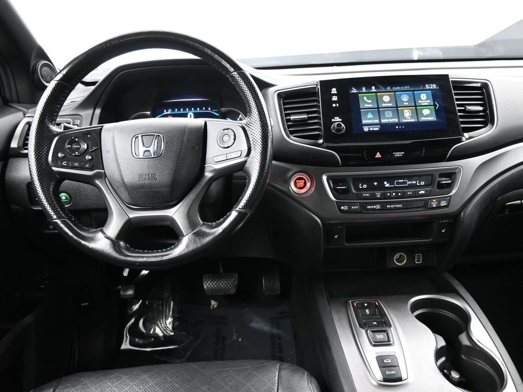 Certified 2020 Honda Passport EX-L image 20