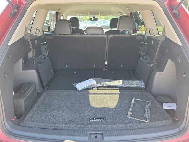 Used 2022 Volkswagen Atlas SE image 29