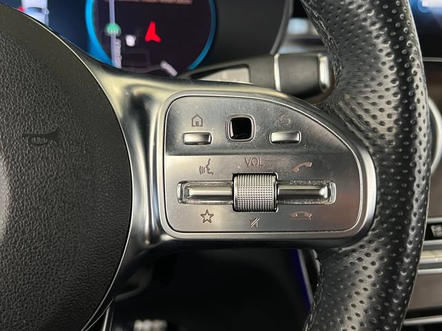 Used 2021 Mercedes-Benz GLC 300 4MATIC image 43