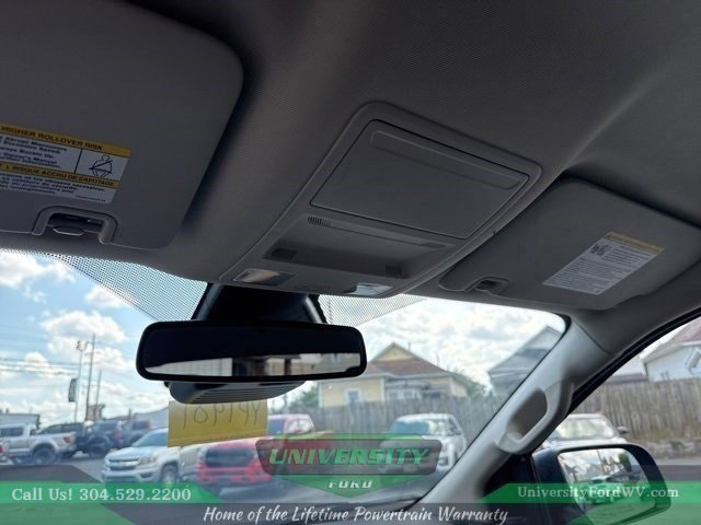 Used 2020 Ford Ranger XLT w/ XLT Sport Appearance Package image 19