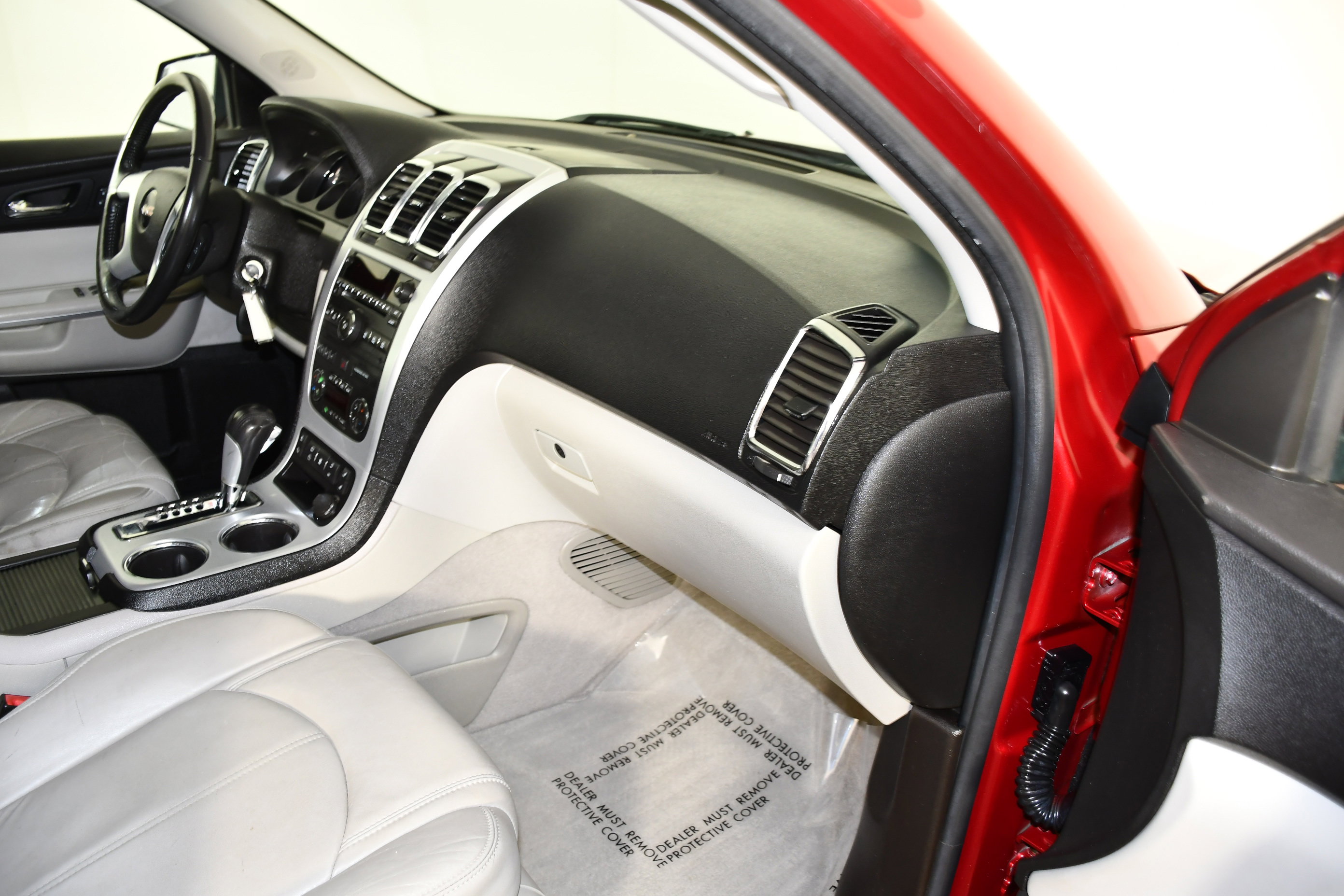 Used 2012 GMC Acadia SLT AWD/4WD image 37