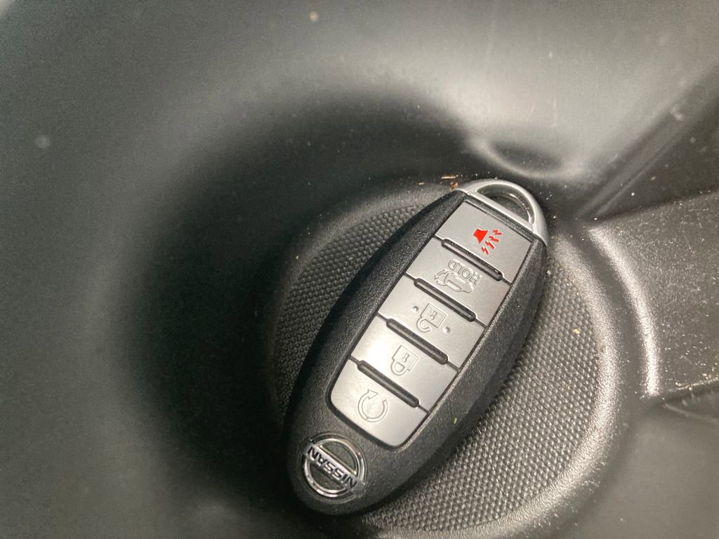 Used 2018 Nissan Murano SL w/ Moonroof Package image 33