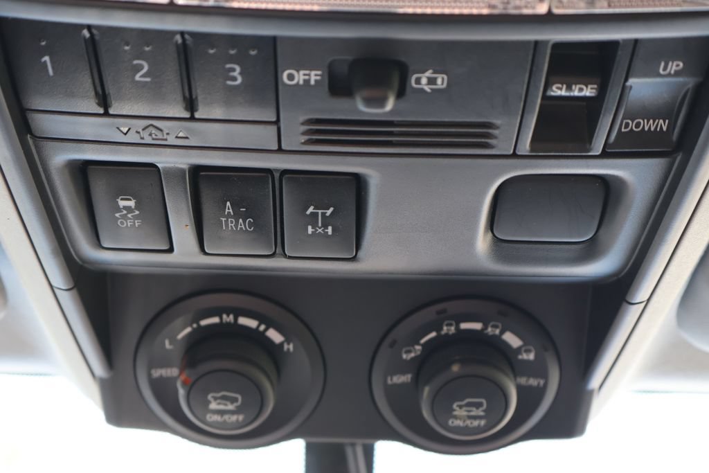 Used 2019 Toyota 4Runner TRD Pro AWD/4WD image 15