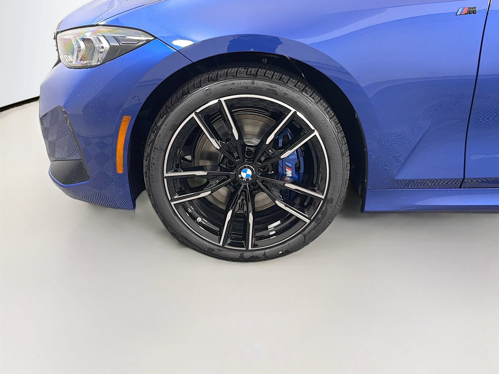 New 2026 BMW M340i xDrive w/ Premium Package AWD/4WD image 33
