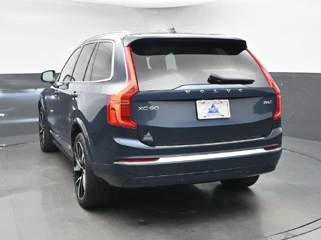 Used 2024 Volvo XC90 B6 Ultimate w/ Protection Package Premier AWD/4WD image 7