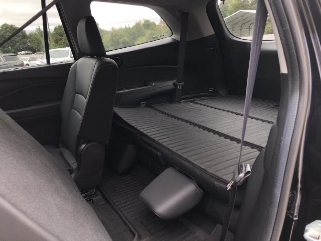 Certified 2021 Honda Pilot Special Edition image 20