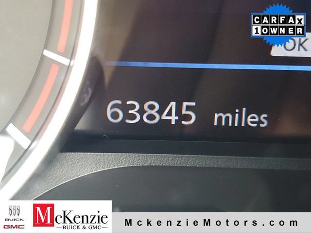 Used 2024 Nissan Sentra SV FWD image 14