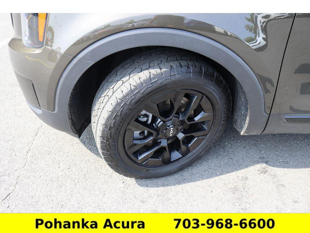 Used 2024 Kia Telluride SX Prestige X-Pro image 31
