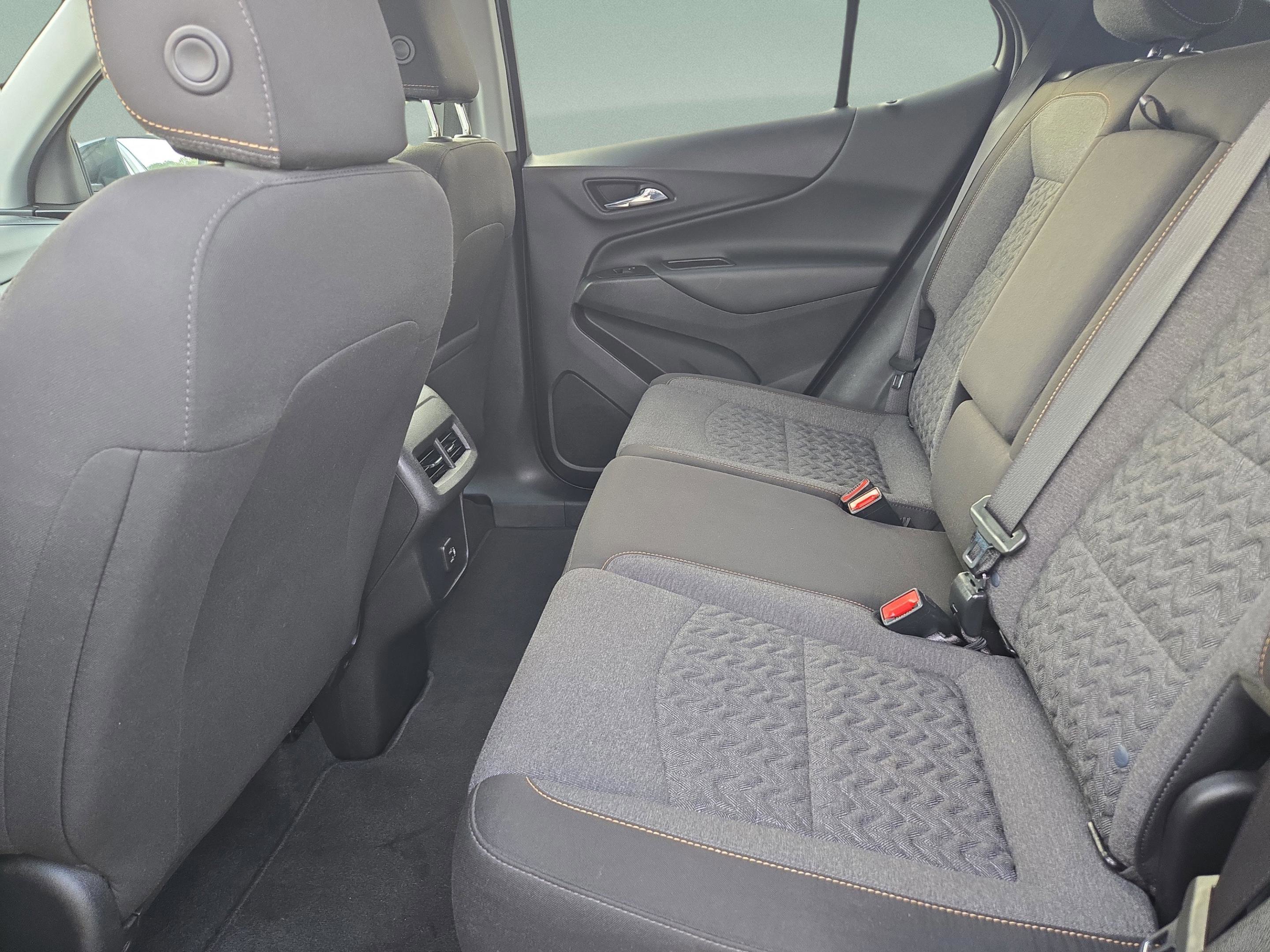 Used 2023 Chevrolet Equinox LT image 20