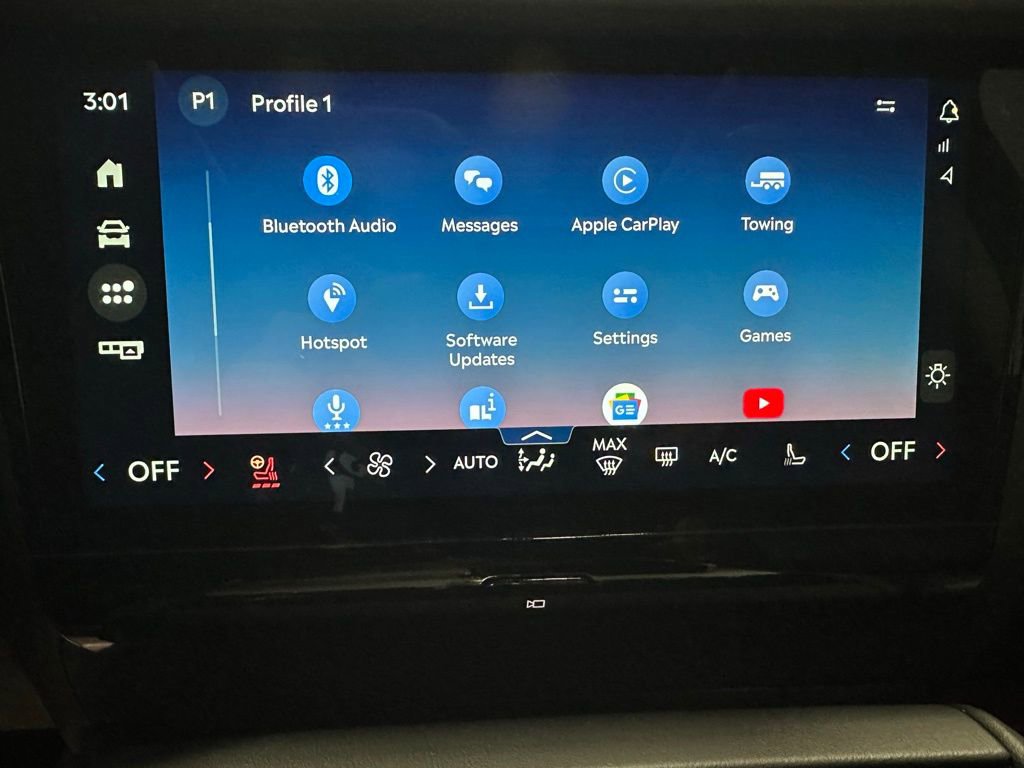 Used 2025 Lincoln Navigator Reserve image 30