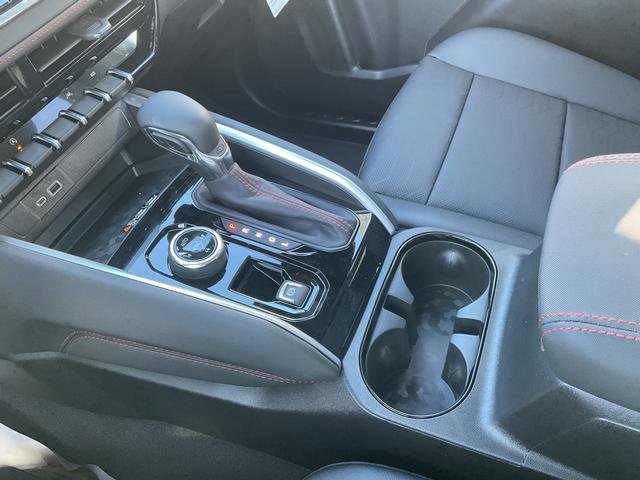 New 2026 Chevrolet Colorado Z71 image 18